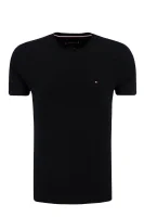 T-shirt | Regular Fit Tommy Hilfiger crna