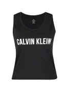 Top | Regular Fit Calvin Klein Performance crna