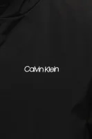 Jakna ESSENTIAL | Regular Fit Calvin Klein crna