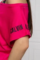 T-shirt | Regular Fit Calvin Klein Performance fuksija