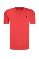 T-shirt | Custom slim fit POLO RALPH LAUREN koraljna