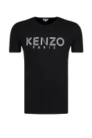 T-shirt | Regular Fit Kenzo crna