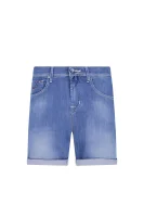 Kratke hlače J6636 | Slim Fit Jacob Cohen plava