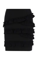 Suknja TWINSET crna