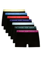 Bokserice 7-pack Calvin Klein Underwear crna