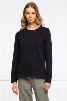 Gornji dio trenirke TH COOL | Relaxed fit Tommy Sport modra