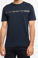 T-shirt | Regular Fit Calvin Klein modra