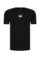 T-shirt Tee 6 | Regular Fit BOSS GREEN crna