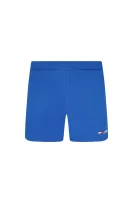 Kratke hlače | Regular Fit Tommy Sport plava