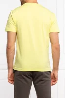 T-shirt | Regular Fit Calvin Klein limeta