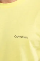 T-shirt | Regular Fit Calvin Klein limeta