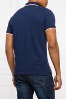 Polo majica | Custom slim fit POLO RALPH LAUREN modra