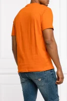 T-shirt | Regular Fit Armani Exchange boja senfa