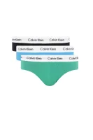 Gaće Calvin Klein Underwear zelena
