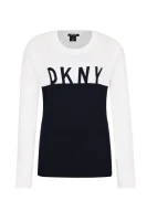 Džemper DKNY crna