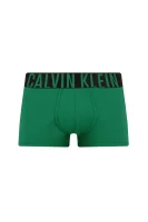 Bokserki Calvin Klein Underwear zelena