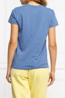 T-shirt | Regular Fit POLO RALPH LAUREN plava