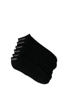 Čarape 6-pack DIEGO Calvin Klein crna