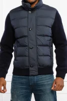 Termo jakna | Regular Fit Woolrich modra