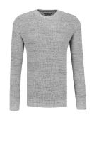 Džemper | Regular Fit Marc O' Polo siva