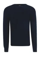Džemper | Regular Fit Armani Exchange modra