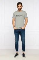 T-shirt Alerio | Regular Fit Joop! siva