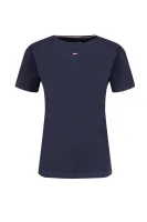 T-shirt bn tee half | Regular Fit Tommy Hilfiger Underwear modra