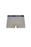Bokserice 3-pack Guess Underwear modra