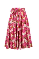Suknja Accurato Pinko ružičasta