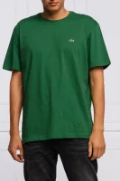 T-shirt | Regular Fit Lacoste zelena
