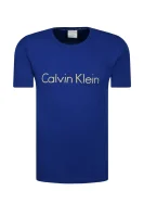 T-shirt | Regular Fit Calvin Klein Underwear ultramarin plava