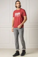 T-shirt Aramis | Regular Fit Joop! Jeans crvena