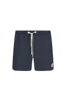 Kratke hlače za kupanje South_Beach | Slim Fit Joop! Jeans modra