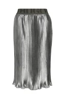 Suknja Rilesta-1 HUGO srebrna