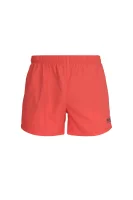 Kratke hlače za kupanje Perch | Regular Fit BOSS BLACK narančasta