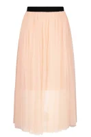 Suknja Rinana-1 HUGO boja breskve