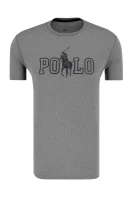 T-shirt | Regular Fit POLO RALPH LAUREN siva