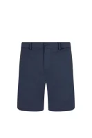 Kratke hlače Liem4-10 | Regular Fit BOSS GREEN modra