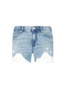 Kratke hlače THRASHER BLUES | Regular Fit Pepe Jeans London plava