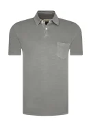 Polo majica | Regular Fit Marc O' Polo siva