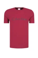 T-shirt | Regular Fit Calvin Klein Underwear boja maline