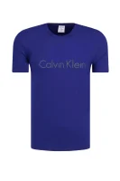 T-shirt | Regular Fit Calvin Klein Underwear modra