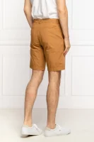 Kratke hlače NAKURU 4 | Regular Fit Napapijri 	camel	