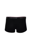 3 Pack Boxer shorts Tommy Hilfiger crna
