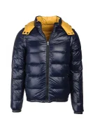 Reversible Jacket/Vest Marciano Guess modra
