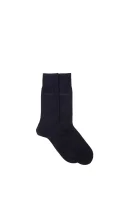 George Bs Uni Socks BOSS BLACK modra