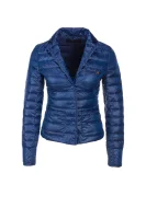 Jacket/Blazer Trussardi modra