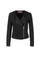 Oloca W Jacket/Blazer BOSS ORANGE crna