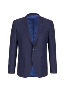 Cuypers-Ts Blazer Tommy Tailored modra