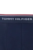 Bokserice 3-pack Tommy Hilfiger modra